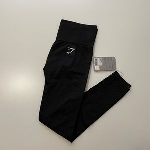 Gymshark Vital Seamless Leggings